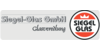Logo von Siegel-Glas GmbH