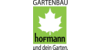 Logo von Hofmann Gartenbau