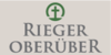 Logo von Rieger + Oberüber Bestattungen