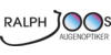 Logo von Augenoptiker Ralph Joos