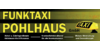 Logo von Funktaxi Pohlhaus GmbH