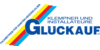 Logo von Klempner und Installateure Glückauf eG