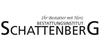 Logo von Schattenberg Bestattungsinstitut Inh. Kathi Hennig