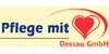 Logo von Pflege mit Herz Dessau GmbH Ambulante Kranken- & Seniorenbetreuung