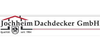 Logo von Jochheim Dachdecker GmbH