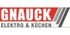 Logo von H. Gnauck GmbH Küchen- und Elektrogeräte