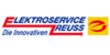 Logo von Reuß e.K. Elektroservice