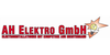 Logo von AH Elektro GmbH