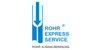 Logo von Rohr Express Service GmbH Rohr- u. Kanalreinigung