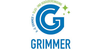 Logo von H.D.Grimmer Glas-und Gebäudereinigung GmbH