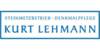 Logo von Lehmann Kurt Steinmetzbetrieb