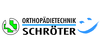 Logo von Schröter & Co. GmbH Orthopädietechnik