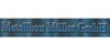 Logo von Müller Metallbau GmbH