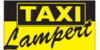 Logo von Lampert Gunter Taxiunternehmen
