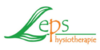 Logo von Leps Physiotherapie