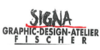 Logo von SIGNA Graphic Design Atelier Fischer