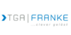Logo von TGA Franke GmbH
