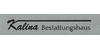 Logo von Kalina Bestattunghaus