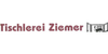 Logo von Ziemer Thomas Tischlerei