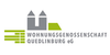 Logo von Wohnungsgenossenschaft Quedlinburg eG