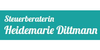 Logo von Dittmann Heidemarie Steuerberaterin