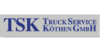 Logo von TSK Truck Service Köthen GmbH