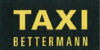 Logo von Taxi Bettermann GmbH Taxibetrieb