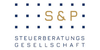 Logo von S & P Steuerberatungsgesellschaft mbH