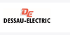 Logo von Dessau-Electric GmbH Elektroinstallation