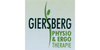 Logo von Giersberg Sabine & Björn Physiotherapie und Ergotherapie