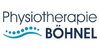 Logo von Böhnel Carolin Physiotherapie