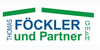 Logo von Föckler und Partner GmbH Baufirma
