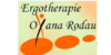 Logo von Rodau Oxana Ergotherapiepraxis