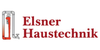 Logo von Elsner Haustechnik Tino Elsner