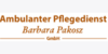 Logo von Ambulanter Pflegedienst Barbara Pakosz GmbH