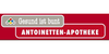 Logo von Antoinetten-Apotheke