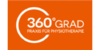 Logo von Sobolewski Mandy Physiotherapie 360 Grad