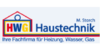Logo von HWG Haustechnik