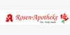 Logo von Rosen-Apotheke