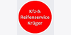 Logo von Krüger Kfz- & Reifenservice