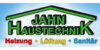 Logo von Jahn Haustechnik GmbH
