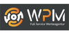 Logo von WPM Werbe Projekt Medien GmbH