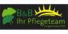 Logo von B&B Ihr Pflegeteam Sangerhausen GbR