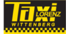 Logo von Taxi Lorenz