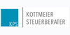 Logo von Kottmeier Steuerberater GbR