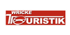 Logo von Wricke-Touristik GmbH