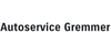 Logo von Gremmer GmbH Autoservice