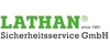 Logo von LATHAN Sicherheitsservice GmbH Schlüsseldienst