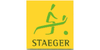 Logo von Pflegedienst Staeger GmbH Krankenpflege