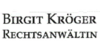 Logo von Kröger Birgit Rechtsanwältin